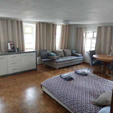Appartment St Georges Kornwestheim Eksteriør bilde