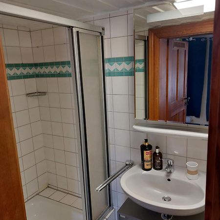 Appartment St Georges Kornwestheim Eksteriør bilde