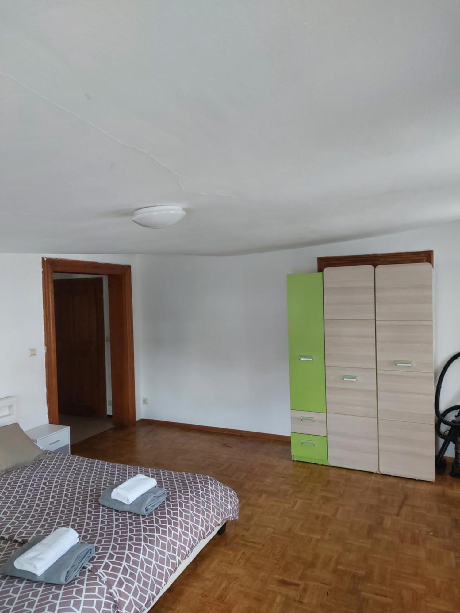 Appartment St Georges Kornwestheim Eksteriør bilde