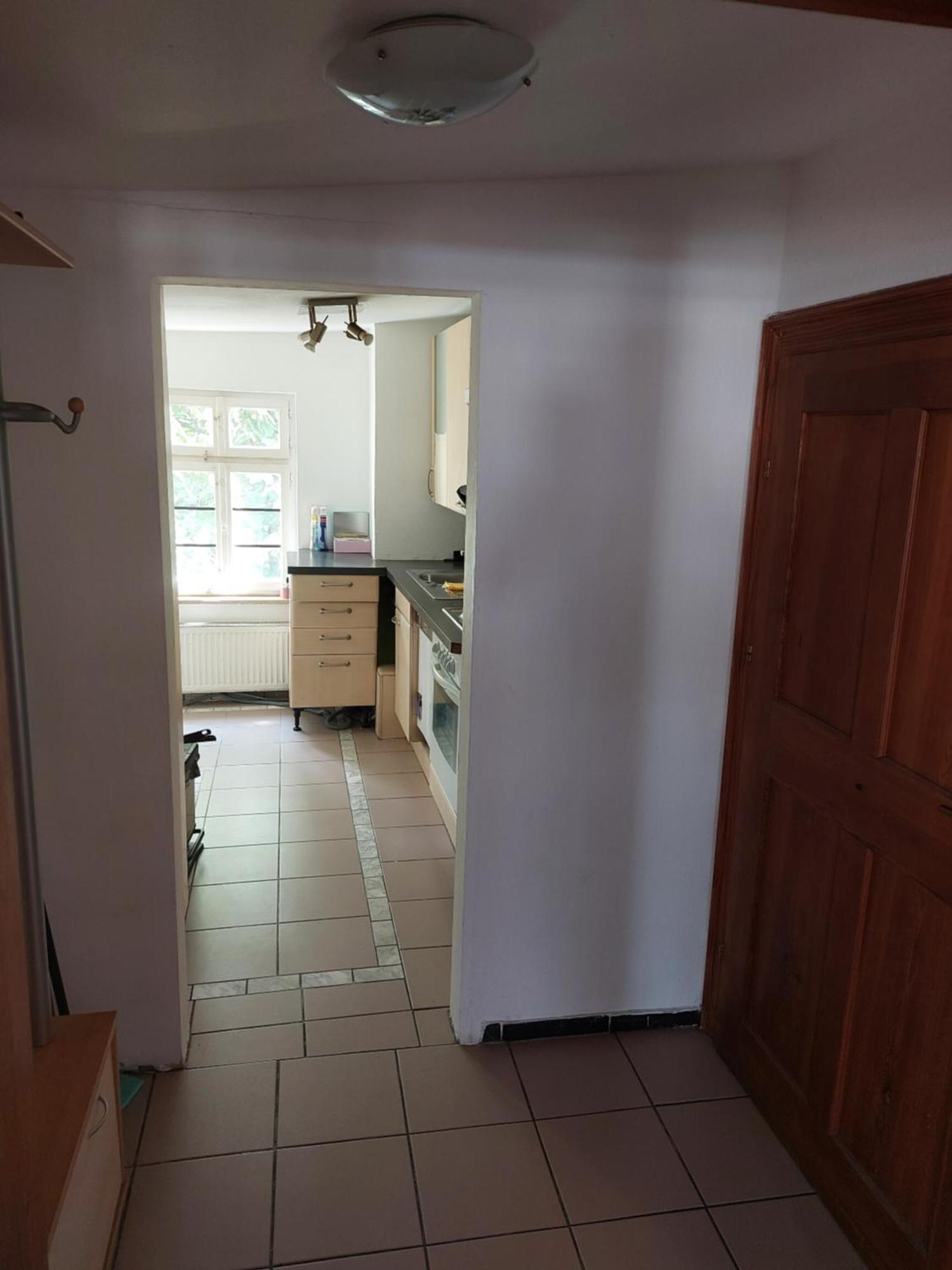 Appartment St Georges Kornwestheim Eksteriør bilde